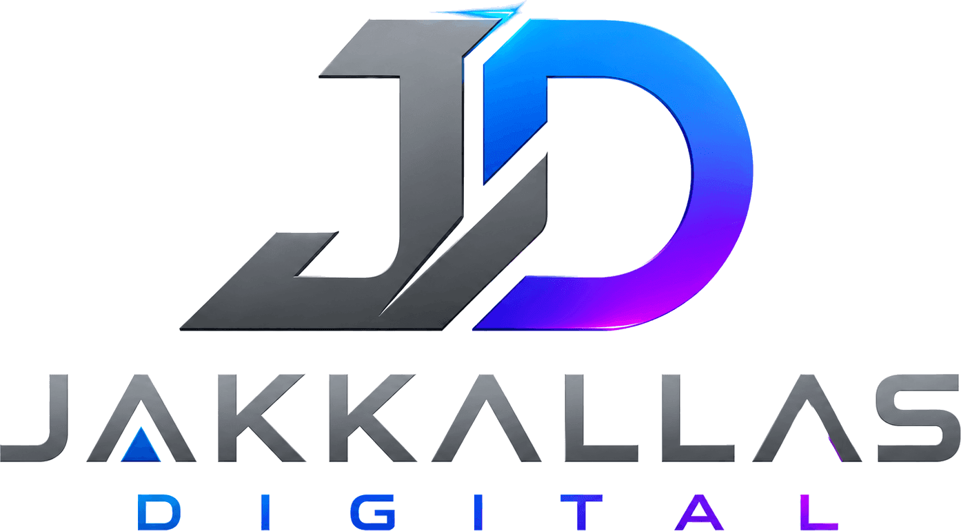 Jakkallas Digital
